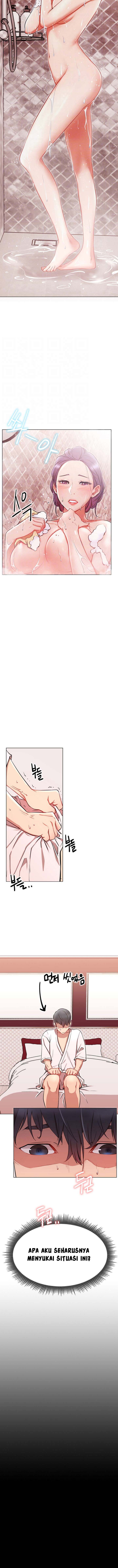 Live With: Do You Want to Do It?: Chapter chapter-8 - Page 4