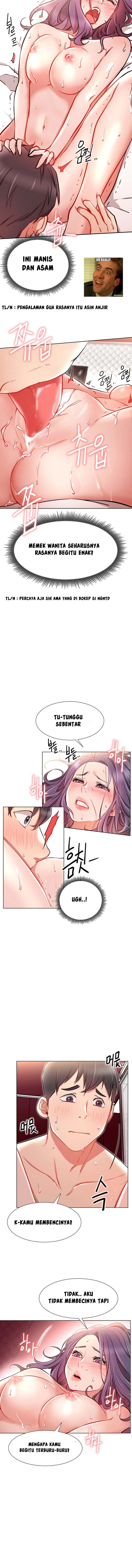 Live With: Do You Want to Do It?: Chapter chapter-8 - Page 12