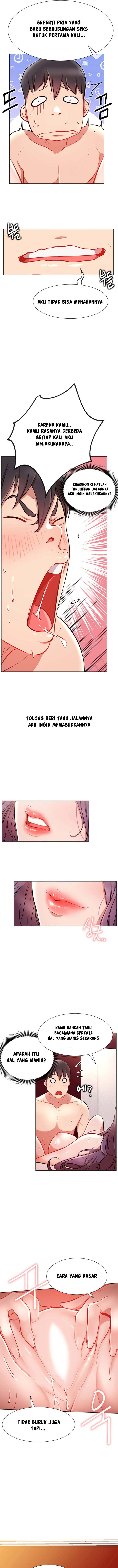 Live With: Do You Want to Do It?: Chapter chapter-8 - Page 13