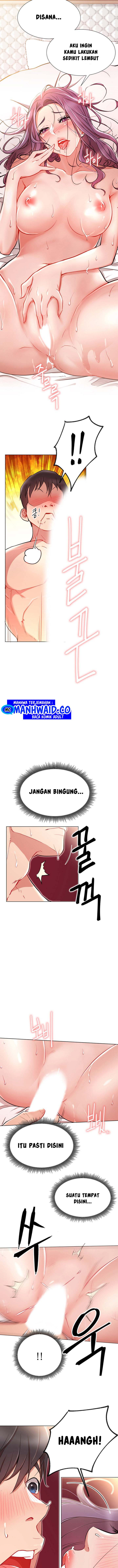 Live With: Do You Want to Do It?: Chapter chapter-8 - Page 14