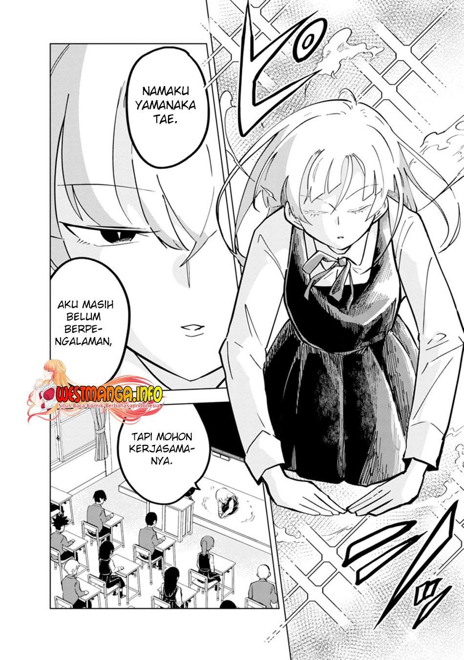 Living With a Kunoichi: Chapter chapter-12 - Page 10