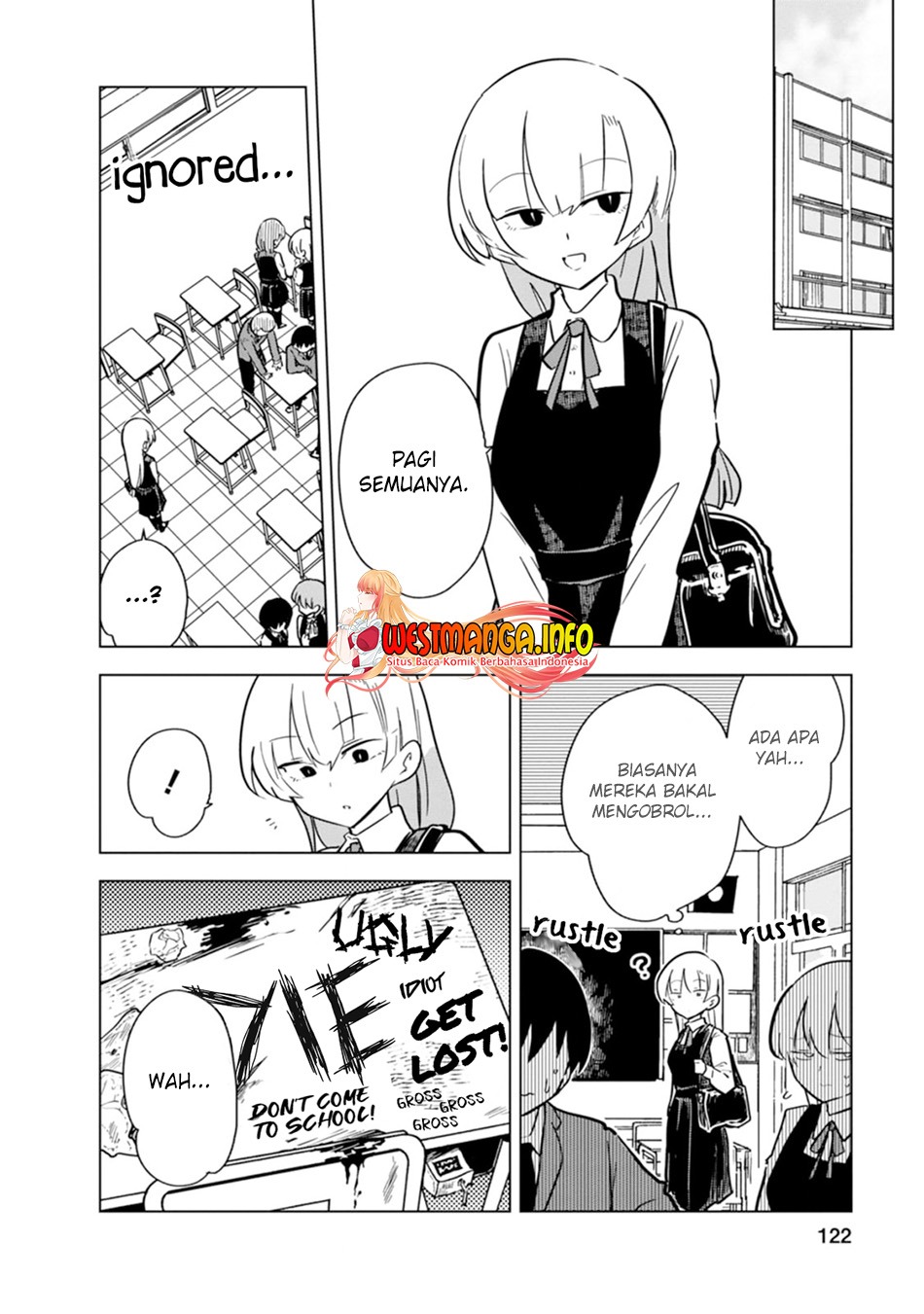 Living With a Kunoichi: Chapter chapter-13 - Page 4