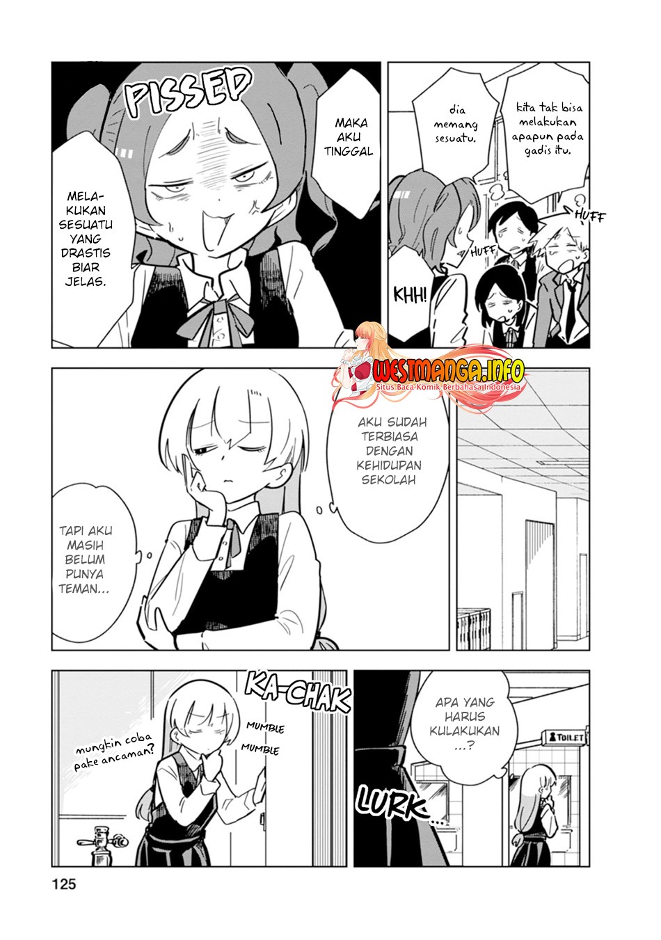 Living With a Kunoichi: Chapter chapter-13 - Page 7