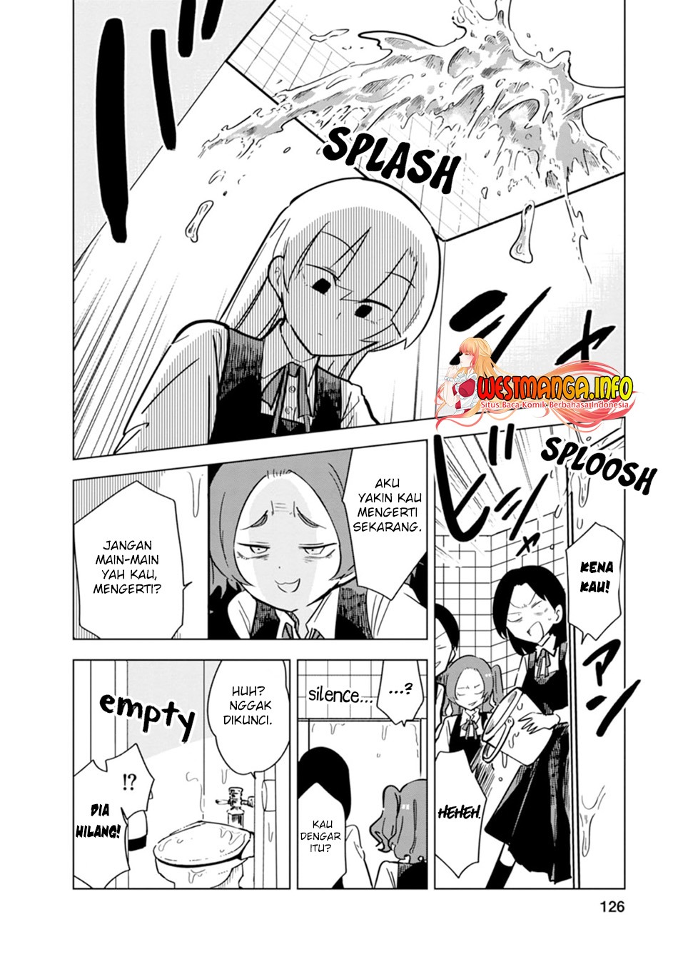 Living With a Kunoichi: Chapter chapter-13 - Page 8