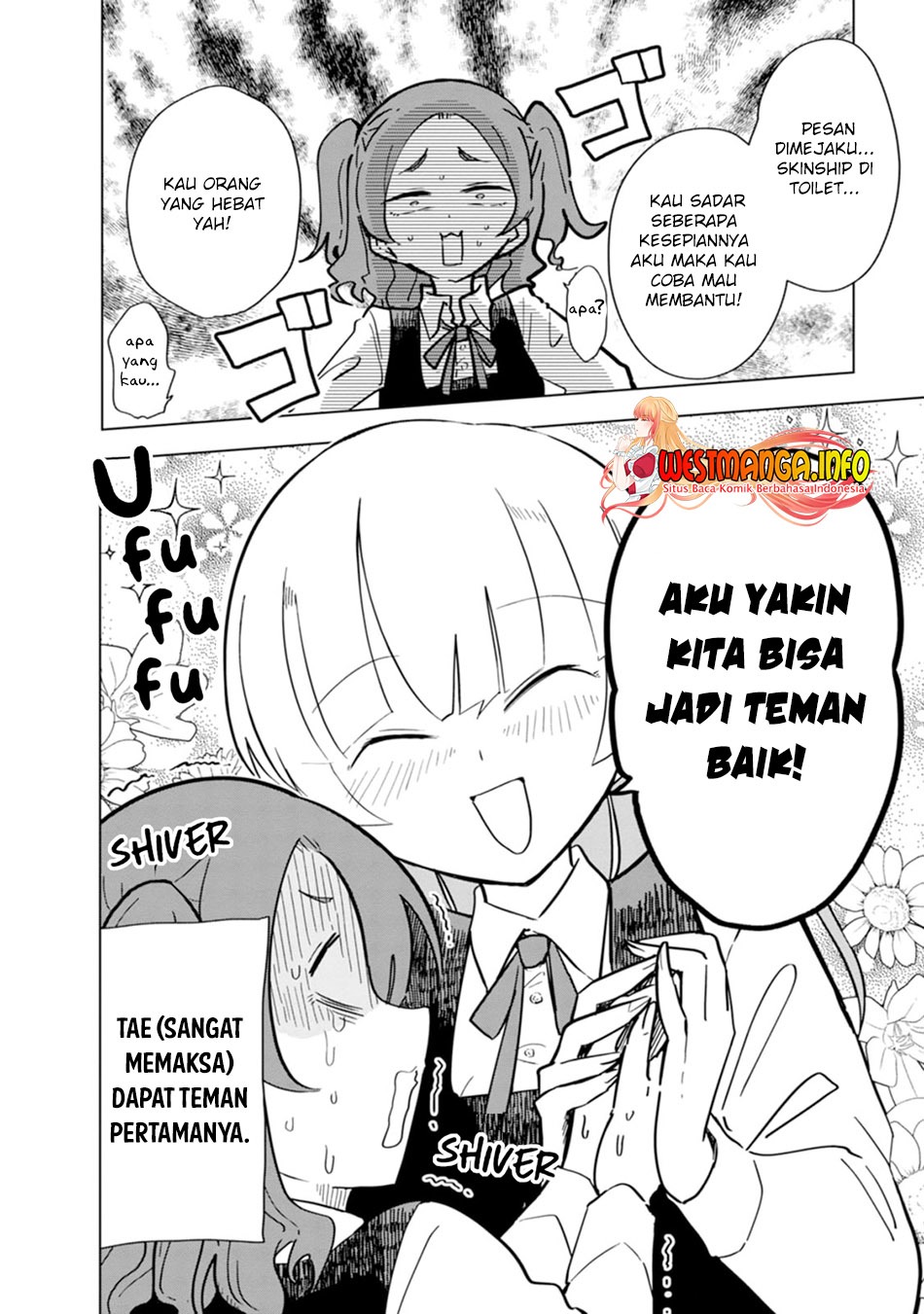 Living With a Kunoichi: Chapter chapter-13 - Page 14