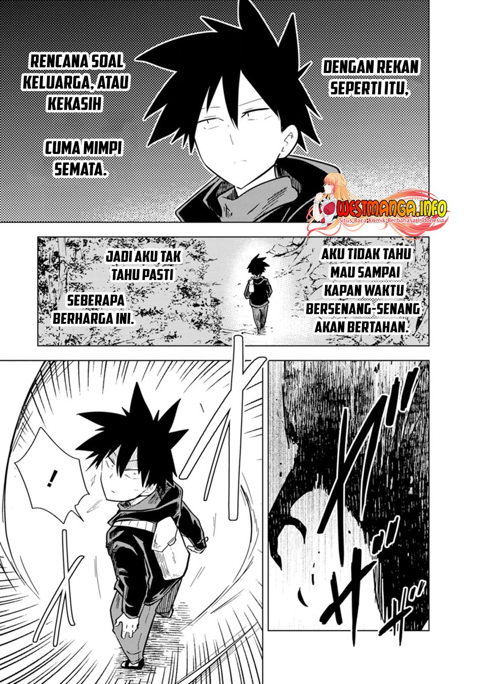 Living With a Kunoichi: Chapter chapter-16 - Page 9