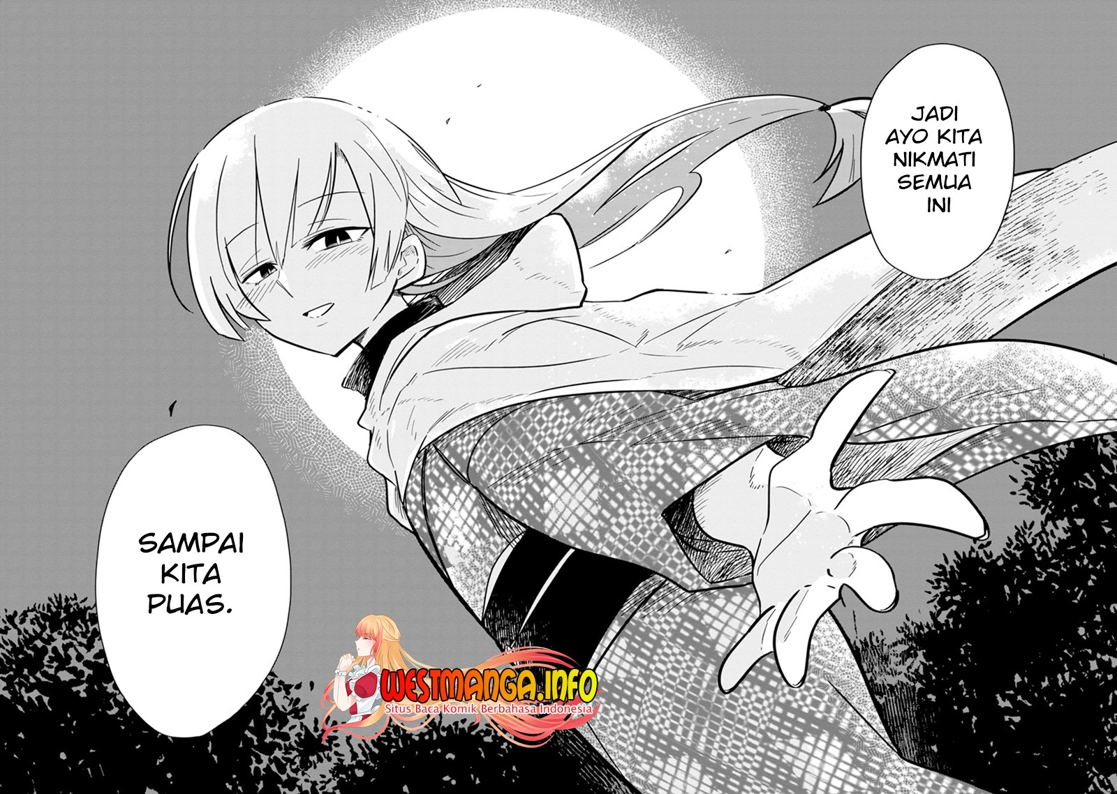 Living With a Kunoichi: Chapter chapter-16 - Page 12