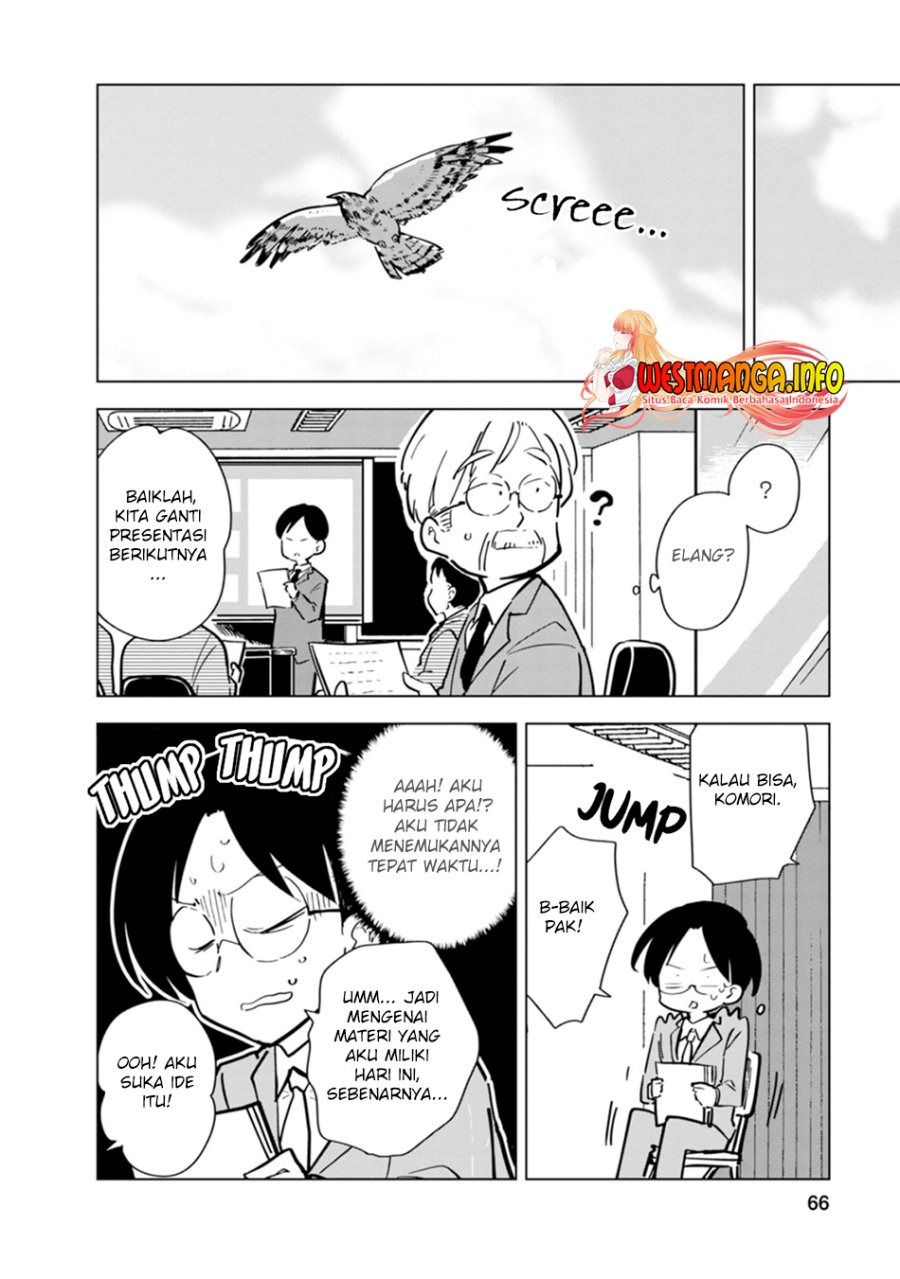 Living With a Kunoichi: Chapter chapter-7 - Page 11