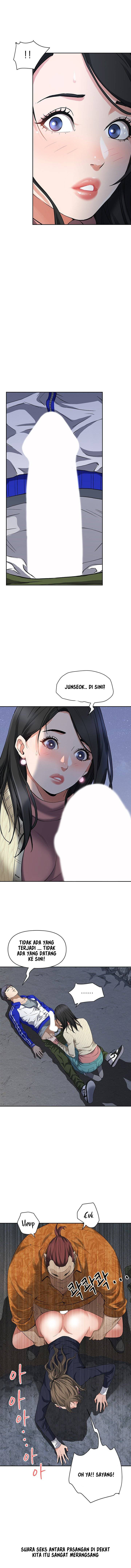 Living With A Married Woman: Chapter chapter-1 - Page 12