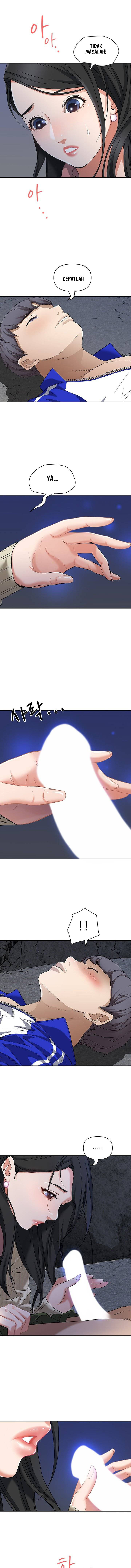Living With A Married Woman: Chapter chapter-1 - Page 13