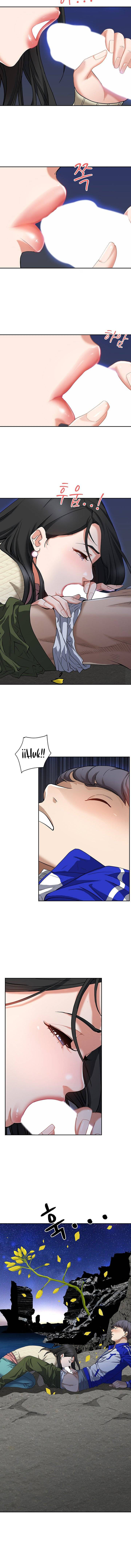 Living With A Married Woman: Chapter chapter-1 - Page 14