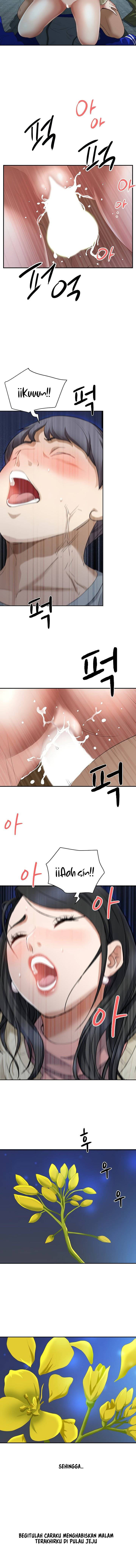 Living With A Married Woman: Chapter chapter-1 - Page 17