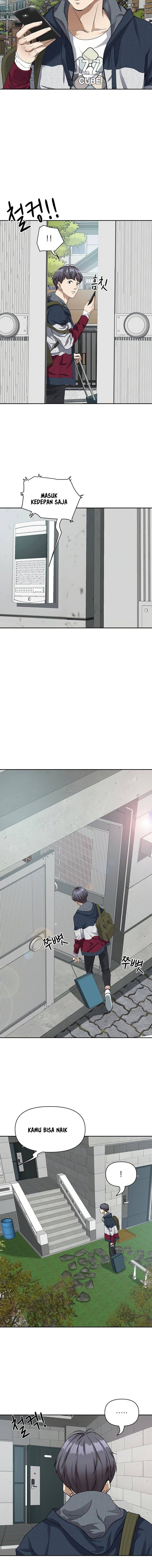 Living With A Married Woman: Chapter chapter-1 - Page 20