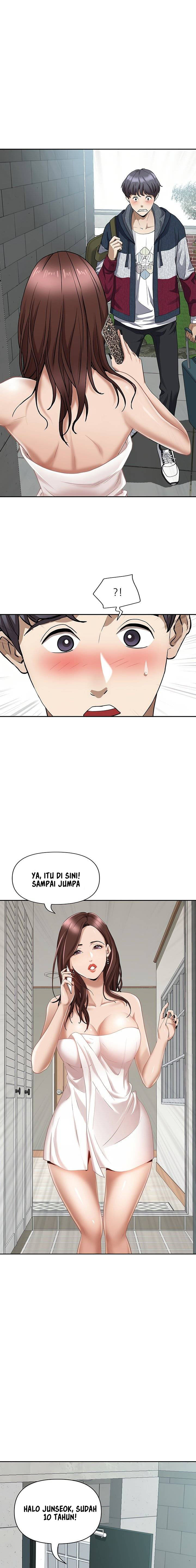 Living With A Married Woman: Chapter chapter-1 - Page 21