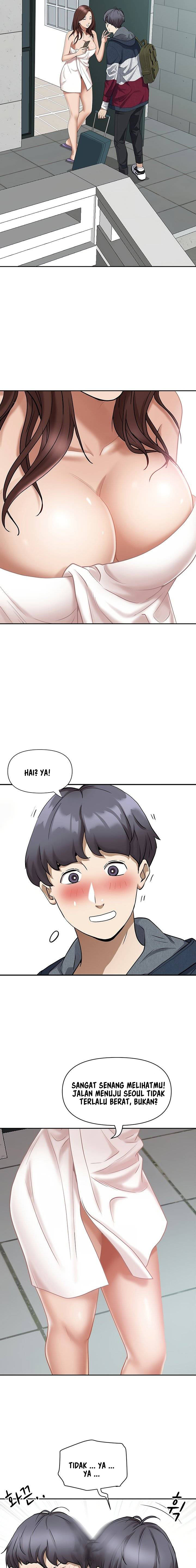 Living With A Married Woman: Chapter chapter-1 - Page 22