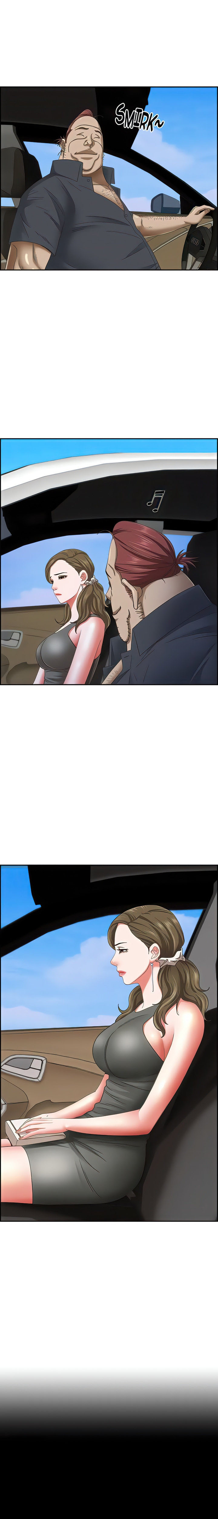 Living With A Married Woman: Chapter chapter-102 - Page 3
