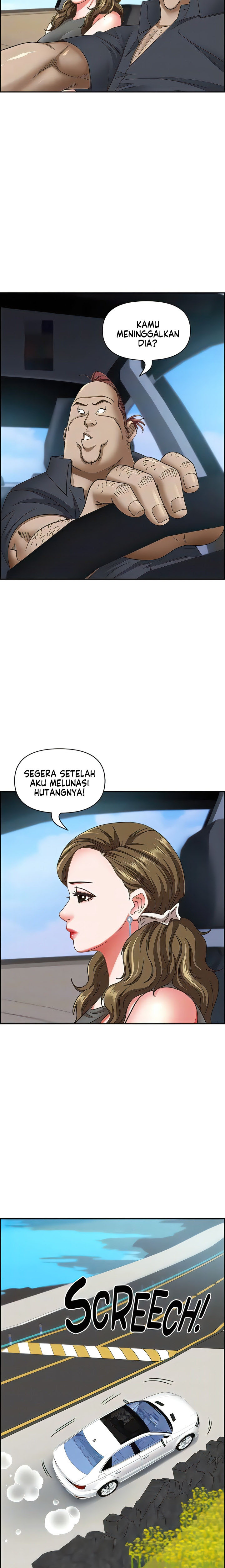 Living With A Married Woman: Chapter chapter-102 - Page 8