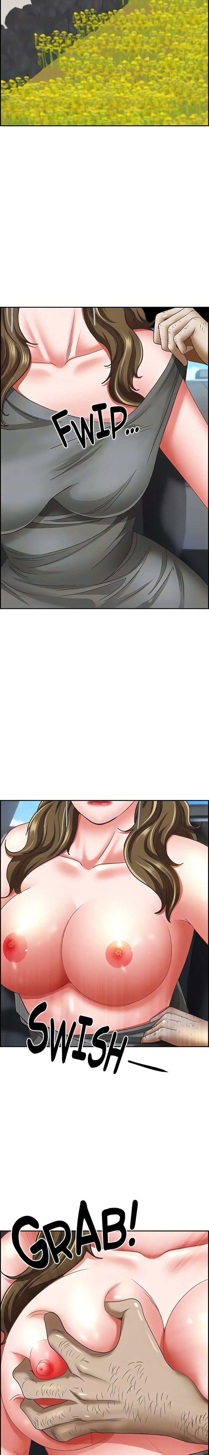 Living With A Married Woman: Chapter chapter-102 - Page 9