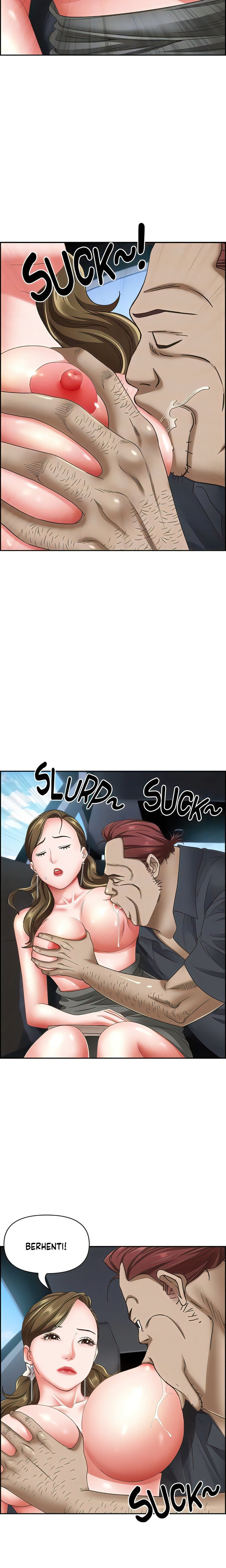 Living With A Married Woman: Chapter chapter-102 - Page 10