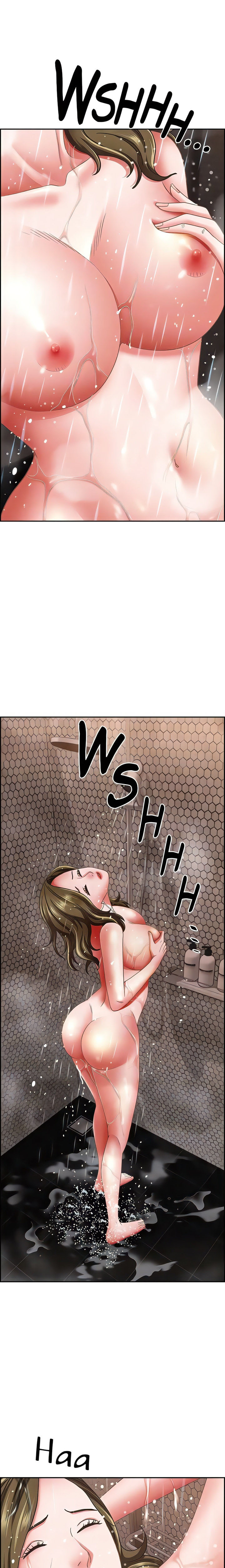 Living With A Married Woman: Chapter chapter-102 - Page 17