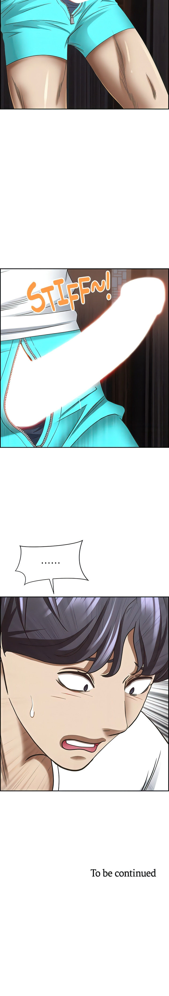 Living With A Married Woman: Chapter chapter-102 - Page 26