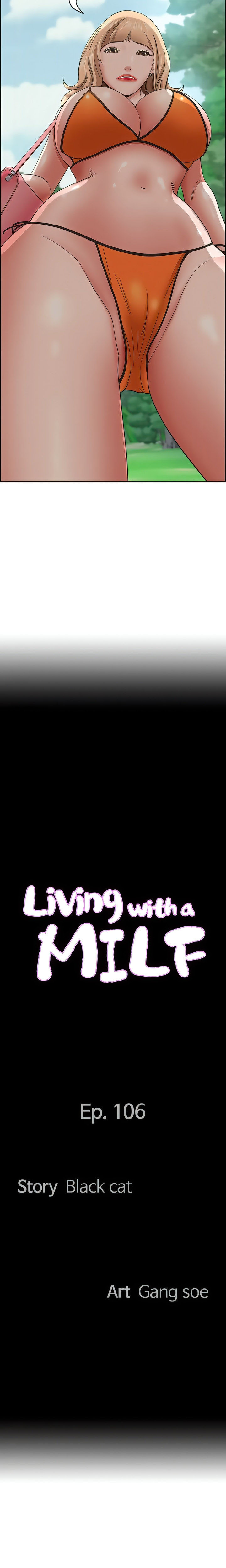 Living With A Married Woman: Chapter chapter-106 - Page 4