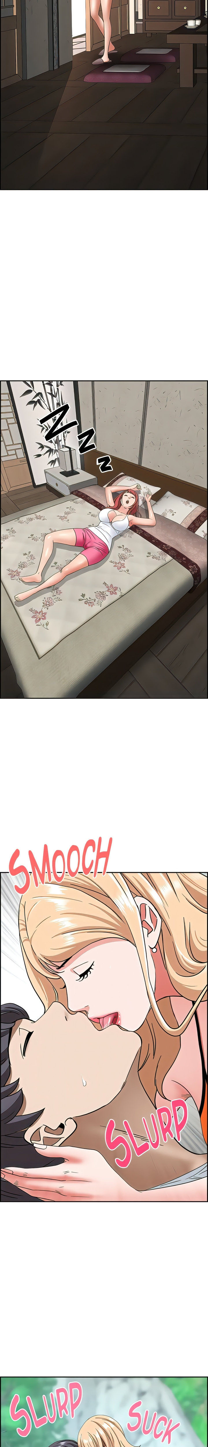 Living With A Married Woman: Chapter chapter-106 - Page 23