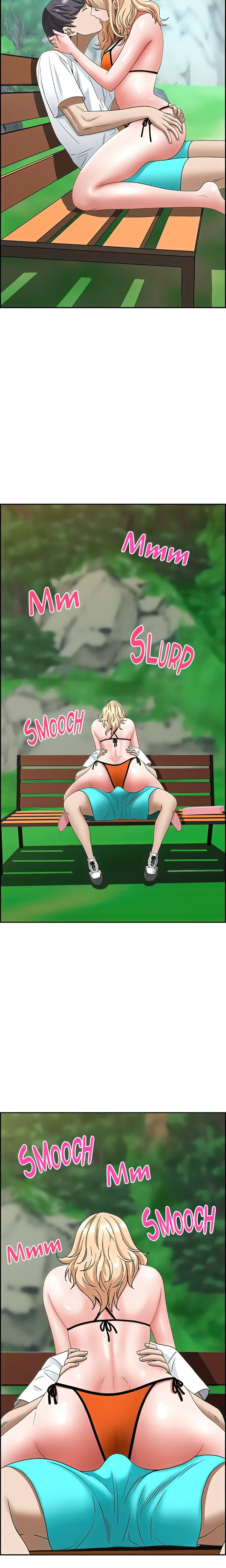 Living With A Married Woman: Chapter chapter-106 - Page 24