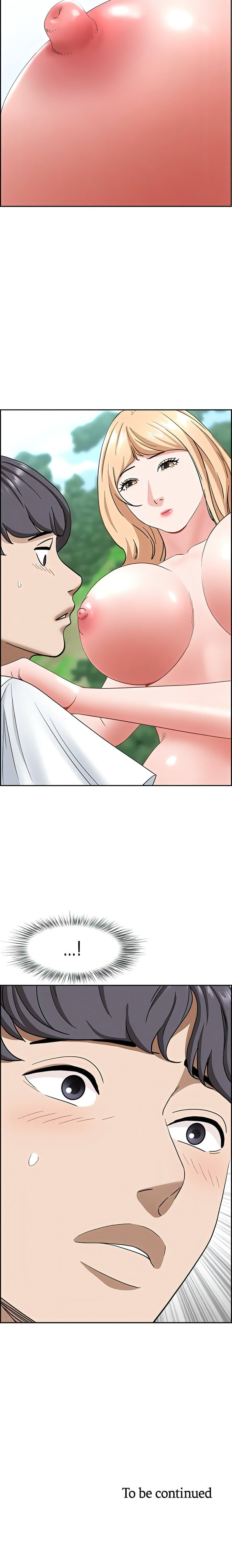 Living With A Married Woman: Chapter chapter-106 - Page 28