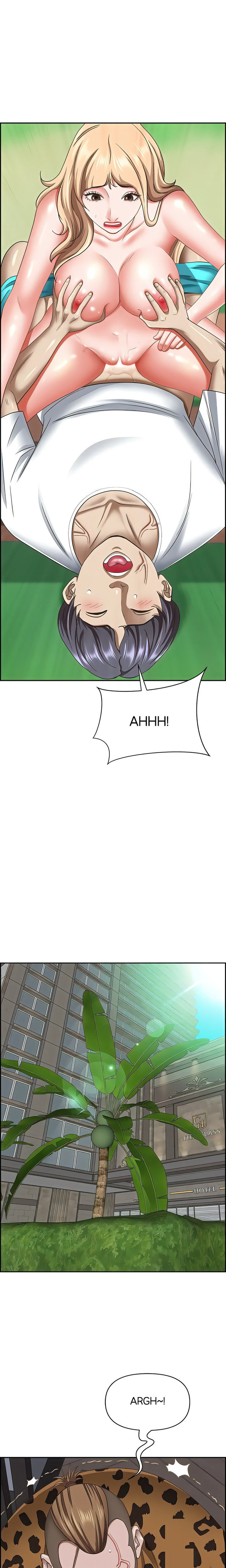 Living With A Married Woman: Chapter chapter-109 - Page 11