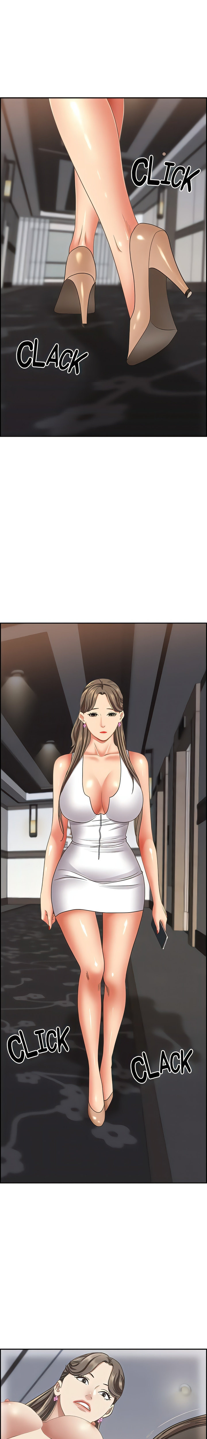 Living With A Married Woman: Chapter chapter-109 - Page 24