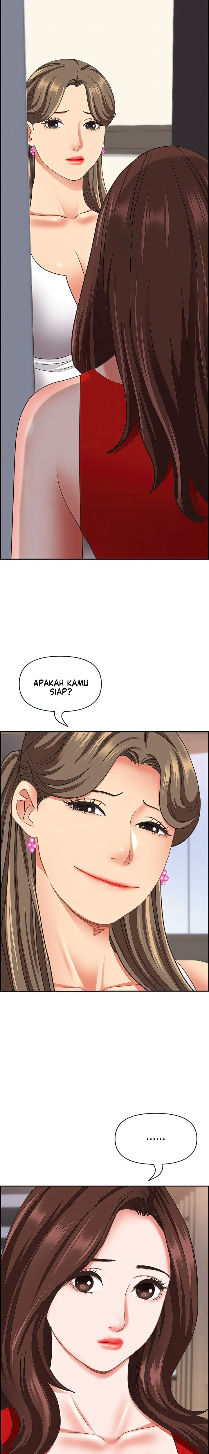 Living With A Married Woman: Chapter chapter-109 - Page 27