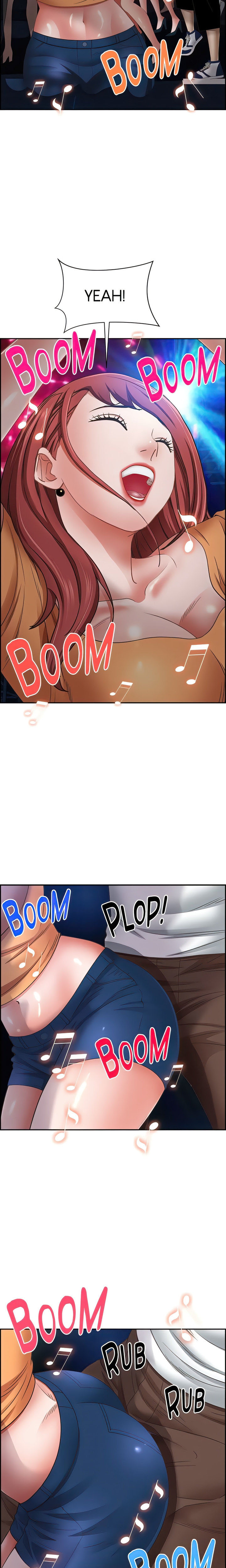 Living With A Married Woman: Chapter chapter-114 - Page 5