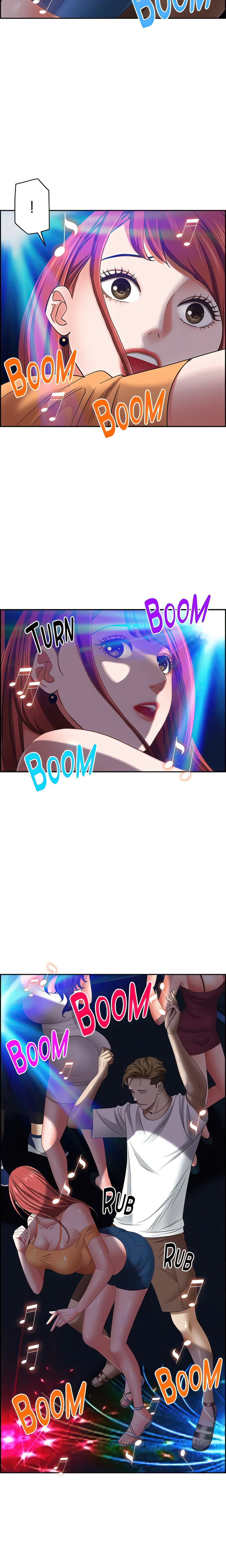 Living With A Married Woman: Chapter chapter-114 - Page 6