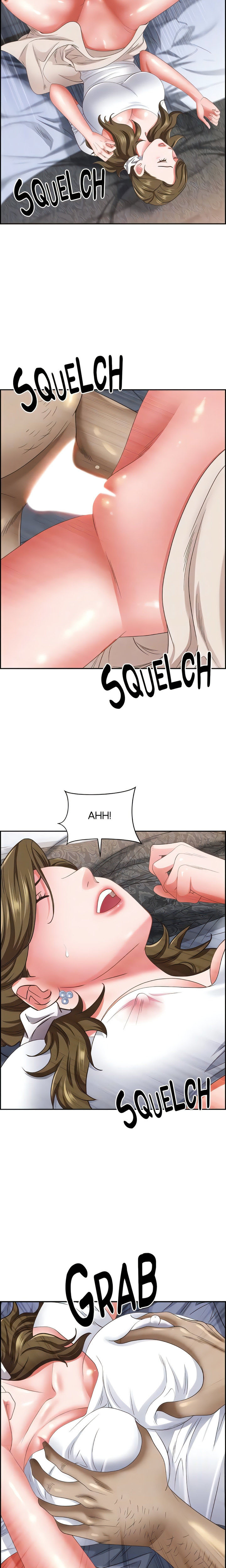 Living With A Married Woman: Chapter chapter-114 - Page 15