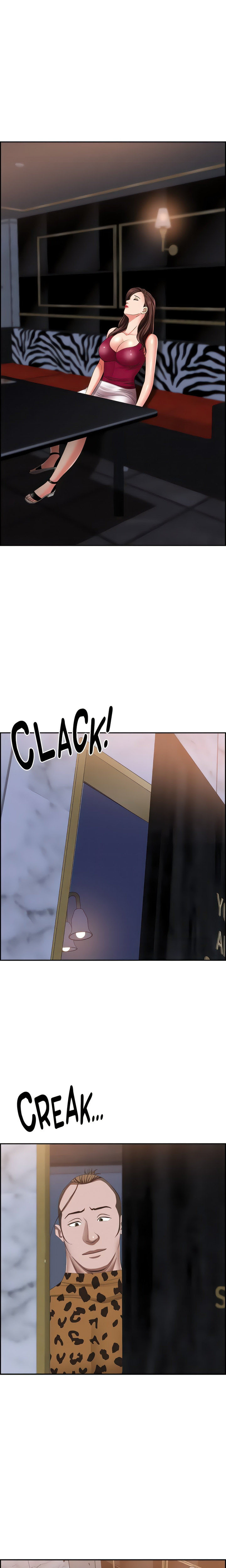 Living With A Married Woman: Chapter chapter-114 - Page 21