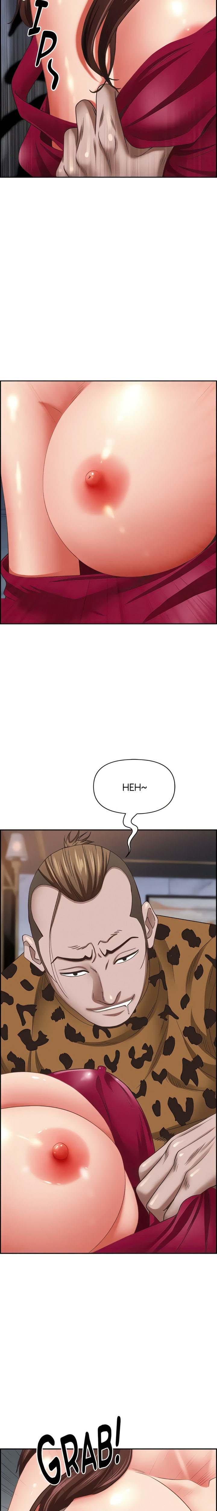 Living With A Married Woman: Chapter chapter-115 - Page 5