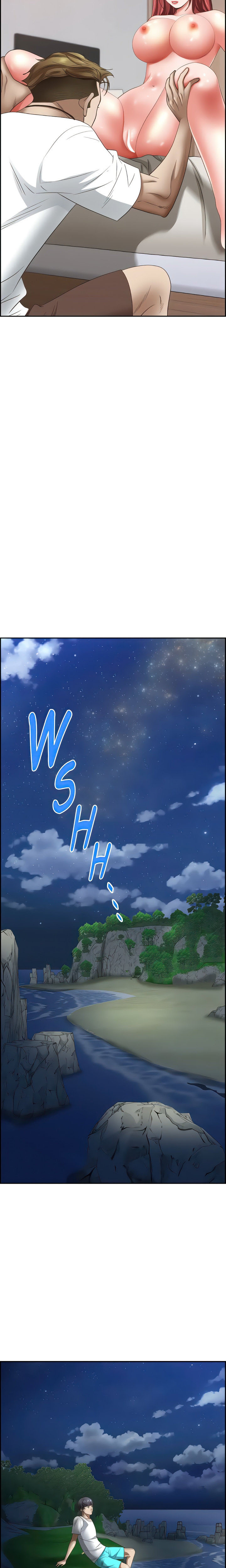 Living With A Married Woman: Chapter chapter-115 - Page 13