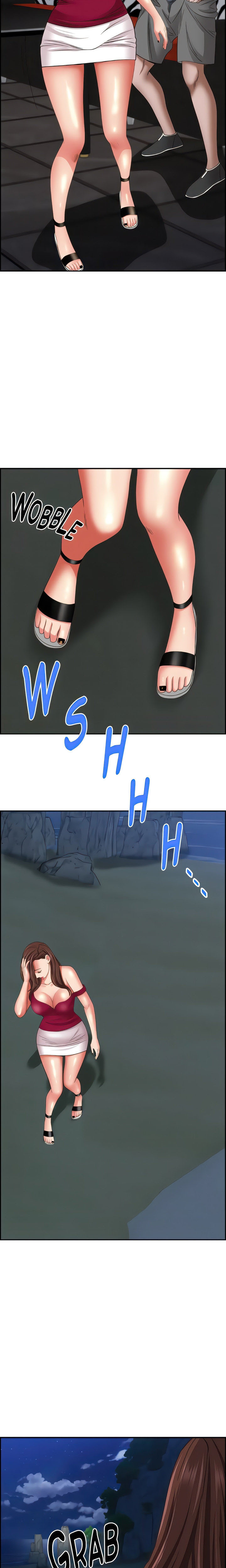 Living With A Married Woman: Chapter chapter-115 - Page 23