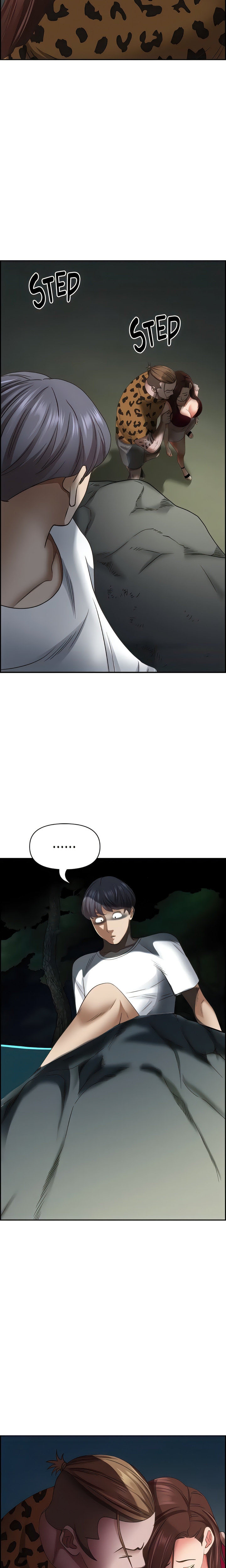 Living With A Married Woman: Chapter chapter-115 - Page 26