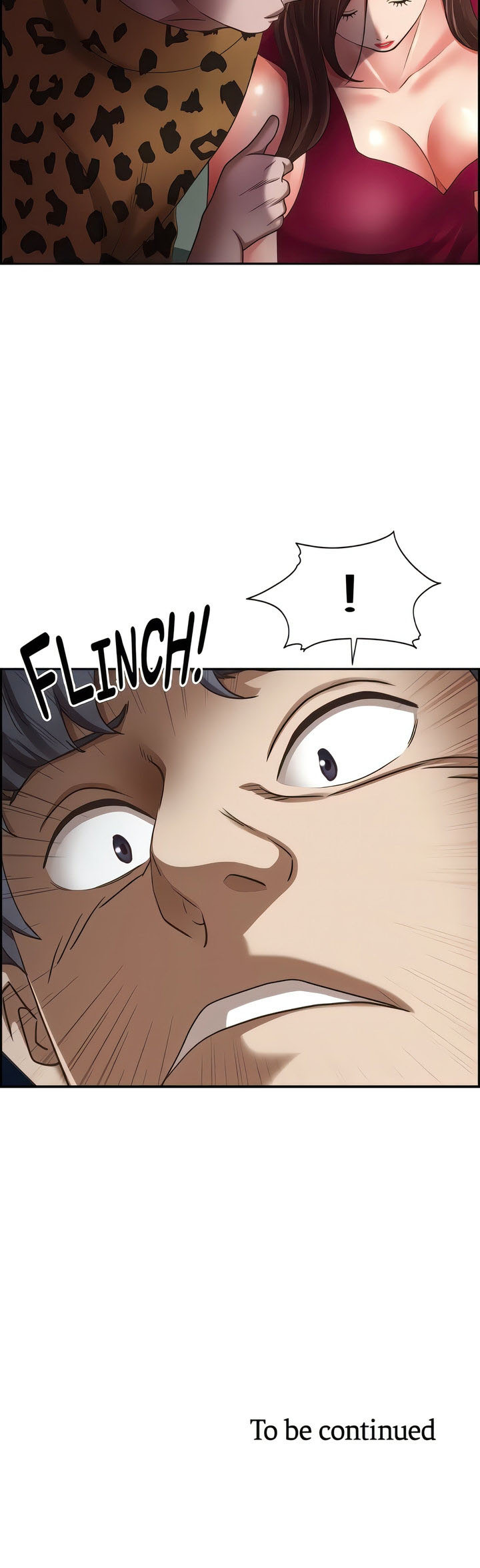 Living With A Married Woman: Chapter chapter-115 - Page 27