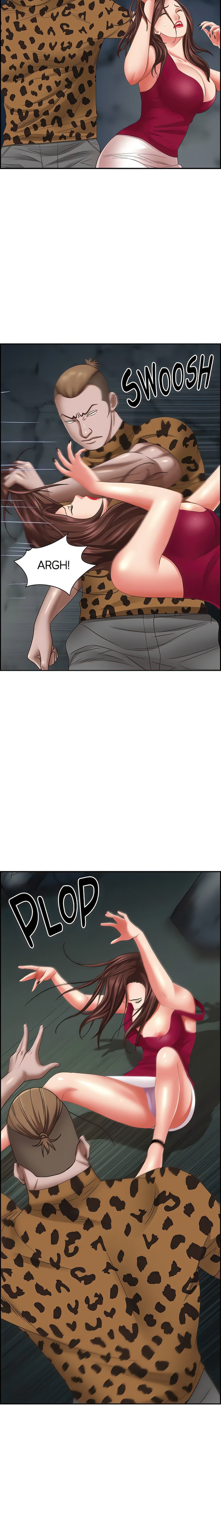 Living With A Married Woman: Chapter chapter-116 - Page 11
