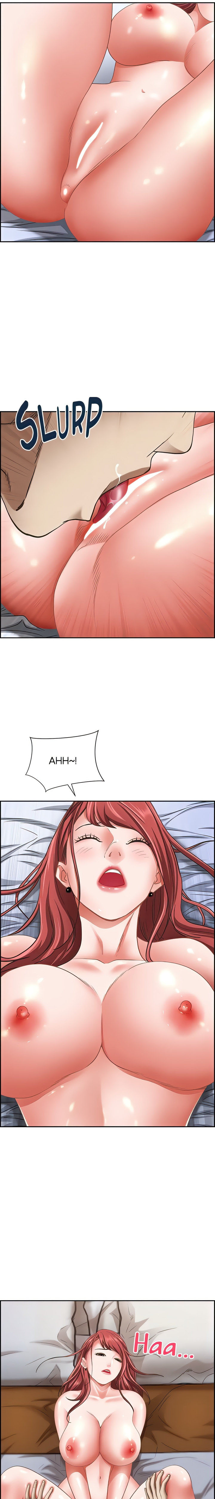 Living With A Married Woman: Chapter chapter-116 - Page 13