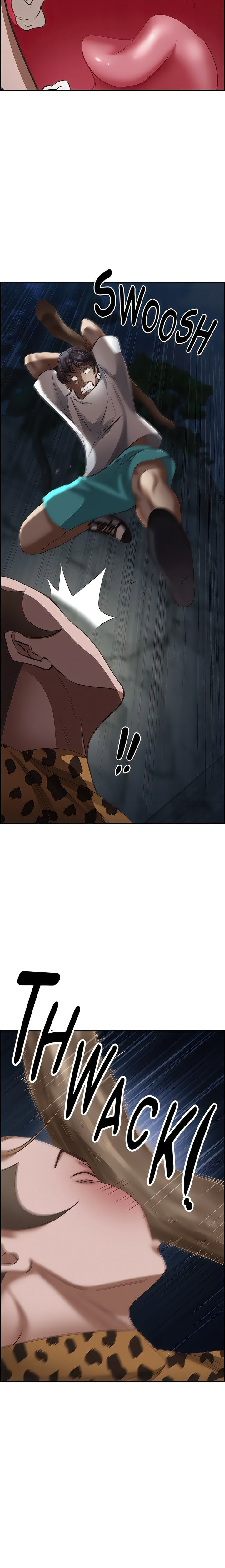Living With A Married Woman: Chapter chapter-116 - Page 26