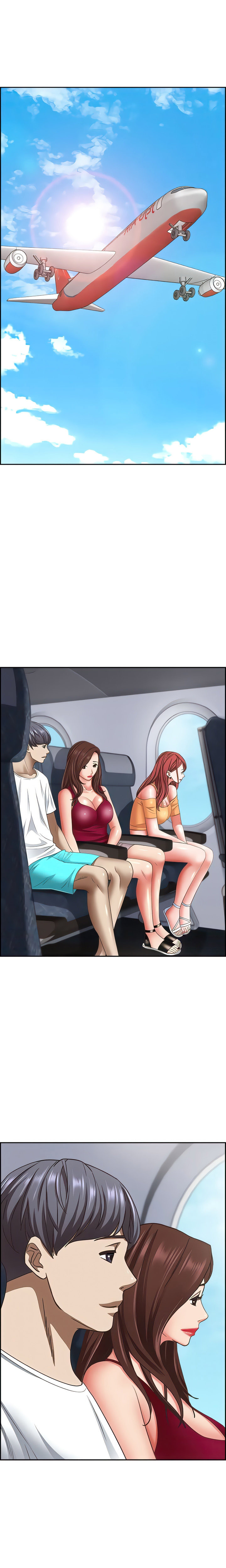 Living With A Married Woman: Chapter chapter-117 - Page 24