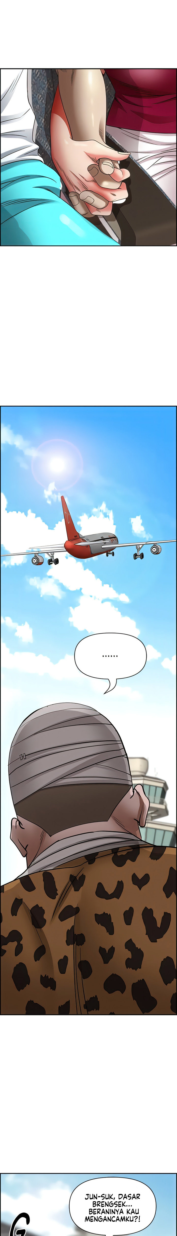 Living With A Married Woman: Chapter chapter-117 - Page 25