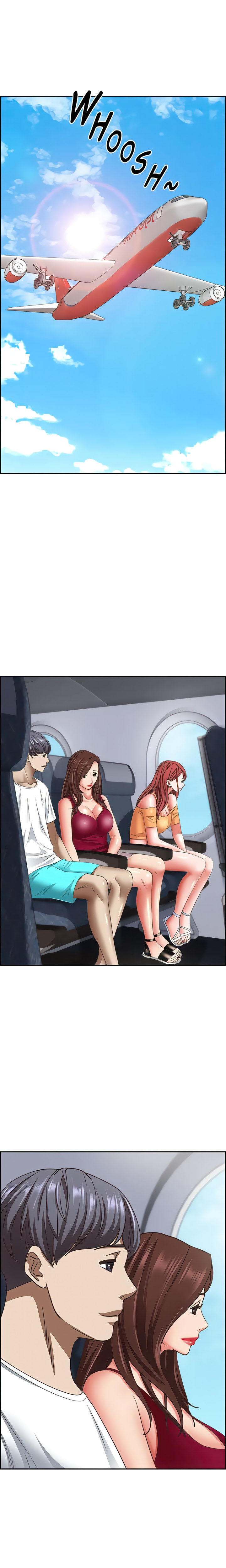 Living With A Married Woman: Chapter chapter-118 - Page 3