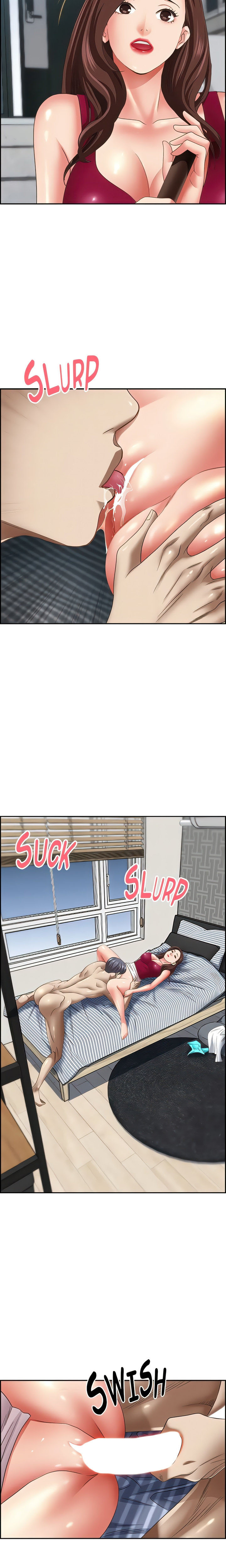 Living With A Married Woman: Chapter chapter-118 - Page 22