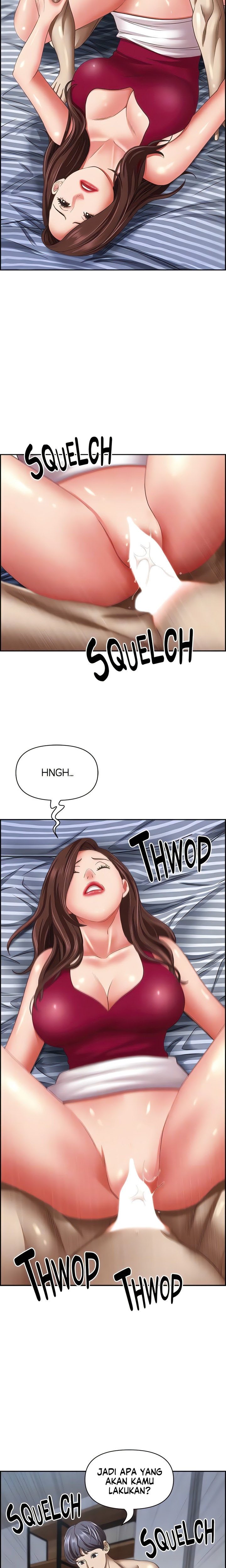Living With A Married Woman: Chapter chapter-119 - Page 9