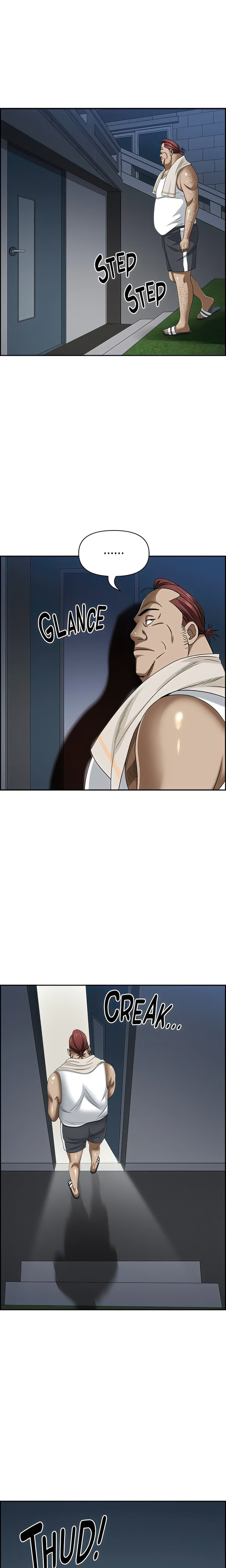 Living With A Married Woman: Chapter chapter-119 - Page 13